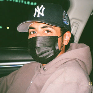 Meet your Posher, Mathew